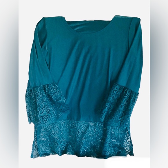 Slinky Brand Silky Pant Suit Comfy, Classy! - Picture 1 of 9